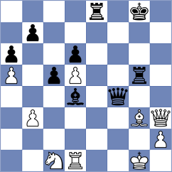 Johnson - Lemos (London ENG, 2024)