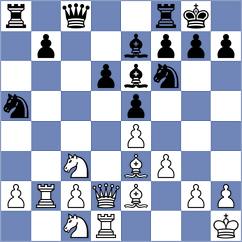 Pandini - Bychamp II (Playchess.com INT, 2006)