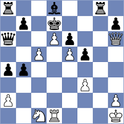 Karlson - Andreev (Zhukovsky, 2008)