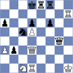 Paduano - Daroczi (chess.com INT, 2025)
