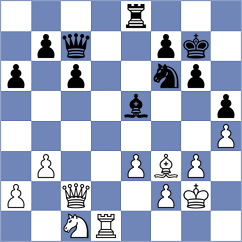 Bakshi - Pawar (Sitges ESP, 2024)