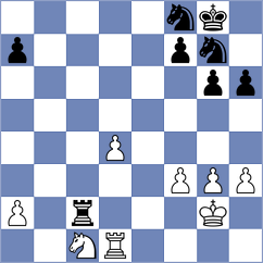 Agafonov - Mansurov (Kazan, 2010)