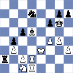 Ricetto - Bademian Orchanian (Piriapolis, 1977)