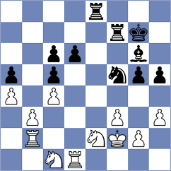 Tarrasch - Minckwitz (Breslau, 1889)