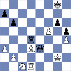 Martinez Rubio - Castejon Chacon (Galapagar, 2008)