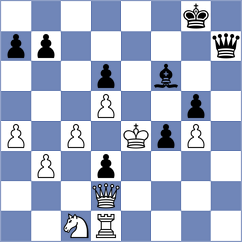 Brito Carrascal - Wong Pages (Medellin COL, 2024)