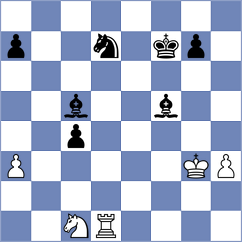 Sajtar - Pithart (Podebrady, 1956)