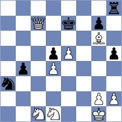 Blanck - Gorbatschow (Tostedt, 2015)
