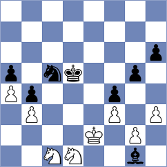 Amirdzhanyan - Gukhman (Moscow, 2021)