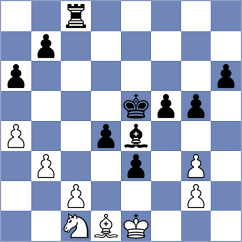 Lysakov - Bulatov (Almaty KAZ, 2024)