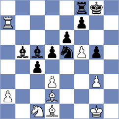 Robertson - Hangelbroek (Port Erin, 2004)