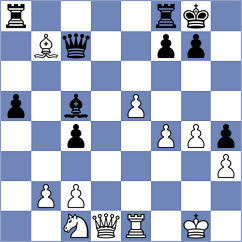 Tilessov - Kozganbayev (Pavlodar, 2010)