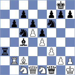 Lopez Abreu - Tzoumbas (chess.com INT, 2024)