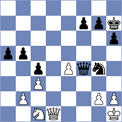 Drennan - Khoroshykh (Vitoria-Gasteiz ESP, 2025)