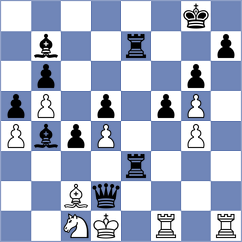 Hasan Poor - Jafari Ranani (Chess.com INT, 2021)
