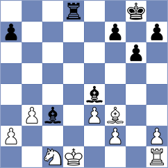 Abrashkin - Svidler (Chess.com INT, 2021)