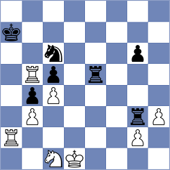 Councell - Nicolli (Kalamazoo, 2003)