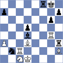 Peker - Rabinovich (Israel, 1999)