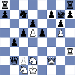 Valencia - Baeza Rivera (Cuenca, 2006)