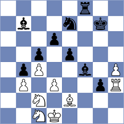 Lacey - Gauri (chess.com INT, 2024)