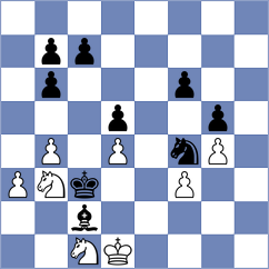 Lopez - Frohne (Gladbeck, 1999)