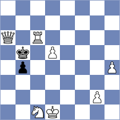 Agrest - Gavilan Diaz (Chess.com INT, 2020)