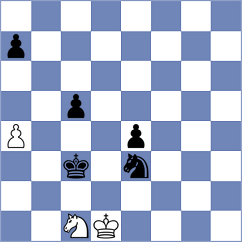 Atlasovich Bestard - Lugo (Asuncion PAR, 2023)