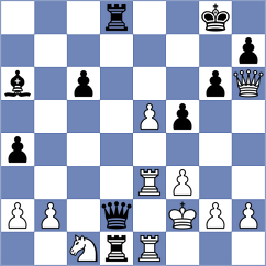 Barp - Martinez Camacho (Chess.com INT, 2018)