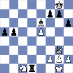 Vypkhaniuk - Nesterov (Chess.com INT, 2021)