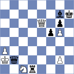 Li - Sargsyan (chess.com INT, 2022)