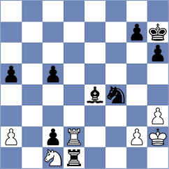 Weetik - Svane (chess.com INT, 2025)