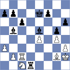 Zeinali - Hasiri (Chess.com INT, 2021)