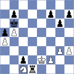 Papp - Kazmin (chess.com INT, 2024)
