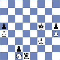 Ramirez M - Phitchayarom (Khanty-Mansiysk, 2010)