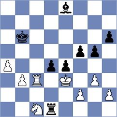 Llompart Gutierrez - Ruiz Gomez (Euskadi, 2000)