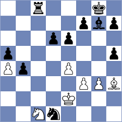 Liu - Micic (chess.com INT, 2025)