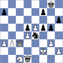 Concio - Suyarov (chess.com INT, 2025)