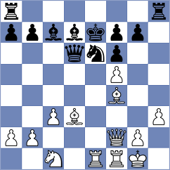 Berdayes Ason - Gumularz (Chess.com INT, 2020)