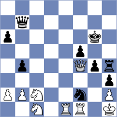 Stojanovic - Dodic (Nis, 2011)