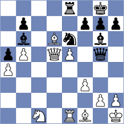 Liyanage - Idrisova (Chess.com INT, 2020)