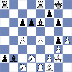 Yang - Kim (chess.com INT, 2025)
