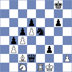 Groenberg - Wassin (Can Picafort, 1992)