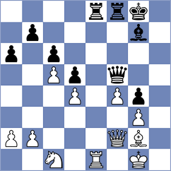 Piskov - Rustemov (chess.com INT, 2023)