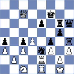 Petrov - Georgiev (Sofia, 2011)