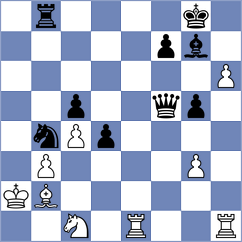 Alvarado - Sipila (chess.com INT, 2024)