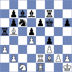 Schouten - Smith (Caleta, 2011)