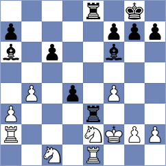 Wang - Botez (Richmond Hill, 2011)