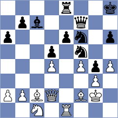 Skettos - Pedersen (England ENG, 2022)