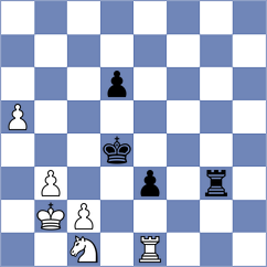 Meljnikov - Vshivtsev (Perm, 2009)
