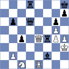 Chen - Lu (Seattle USA, 2024)